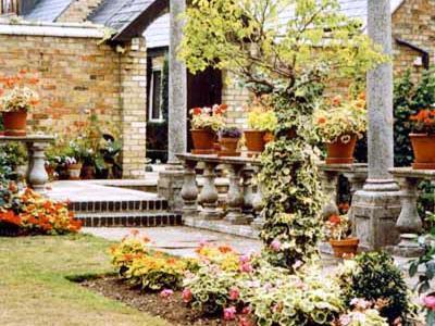 Netherall Manor Lodge Soham المظهر الخارجي الصورة