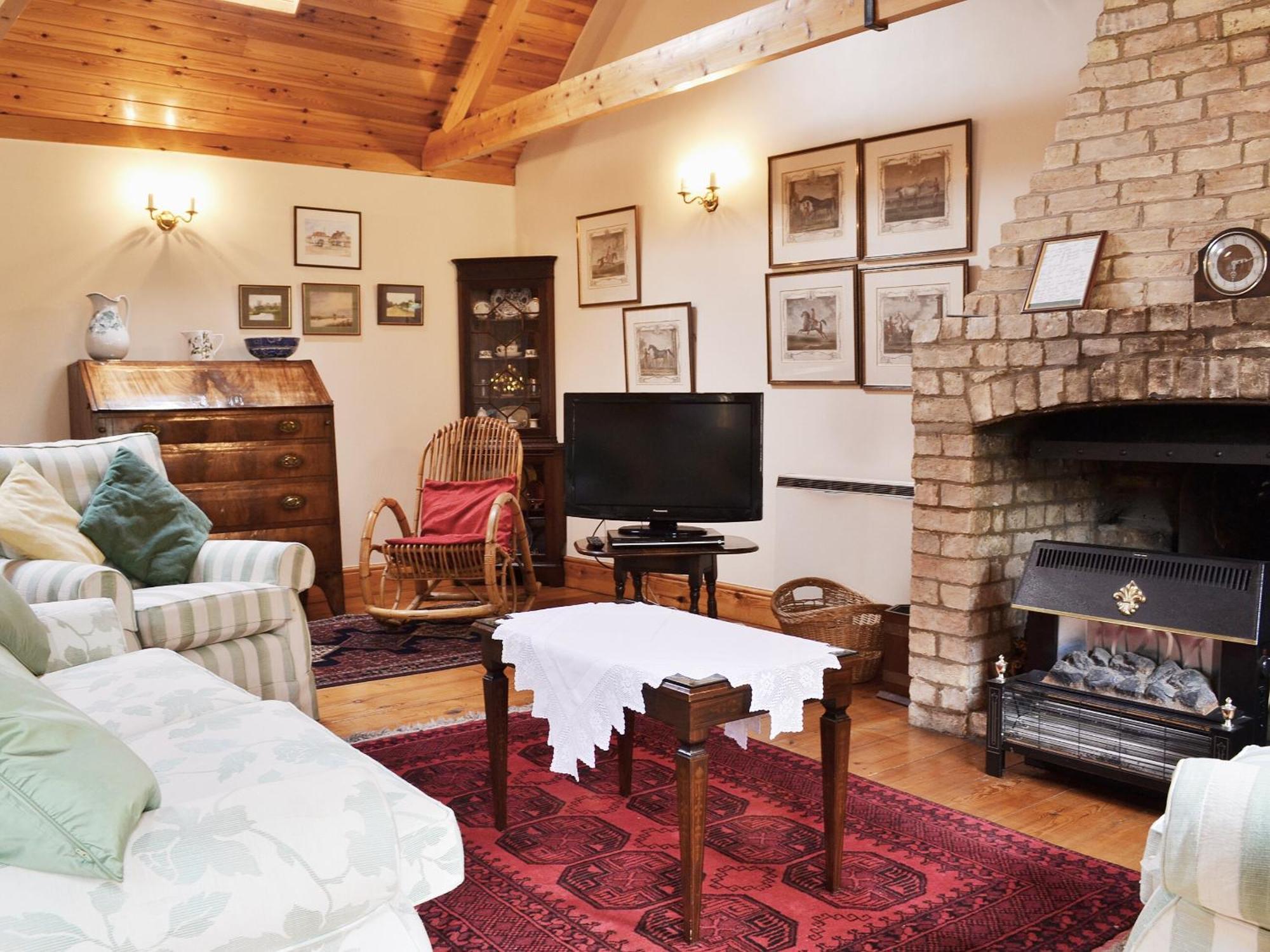 Netherall Manor Lodge Soham المظهر الخارجي الصورة